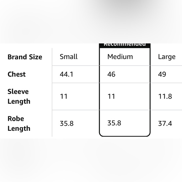 NWOT Lilac Short Kimono Silky Robe! - Picture 6 of 7